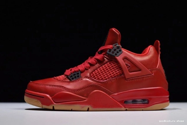 Jordan Day Singles 4 AV3914-600 Air 0821
